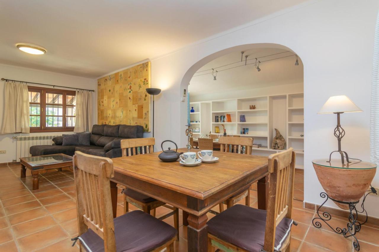 Tres Mares Chalet