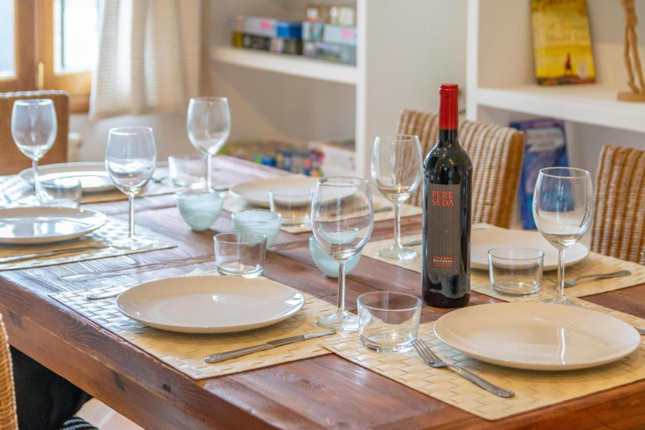 Chalet Tres Mares