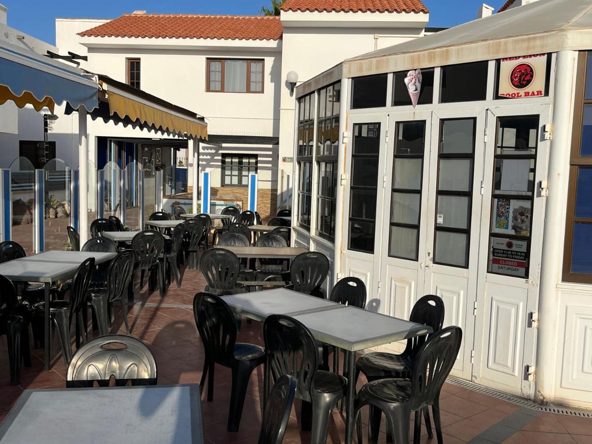 Poema De Liria Apartamento Caleta de Fuste
