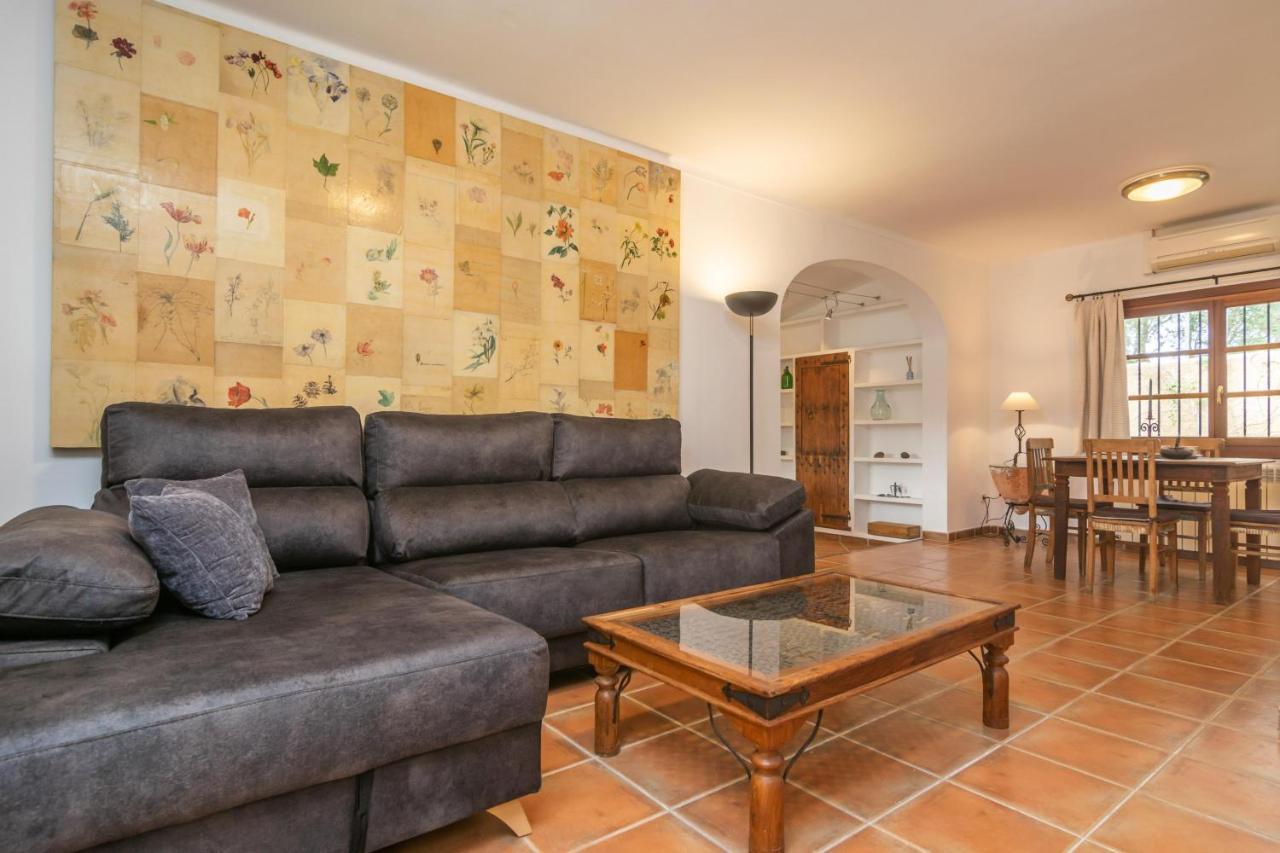 Chalet Tres Mares