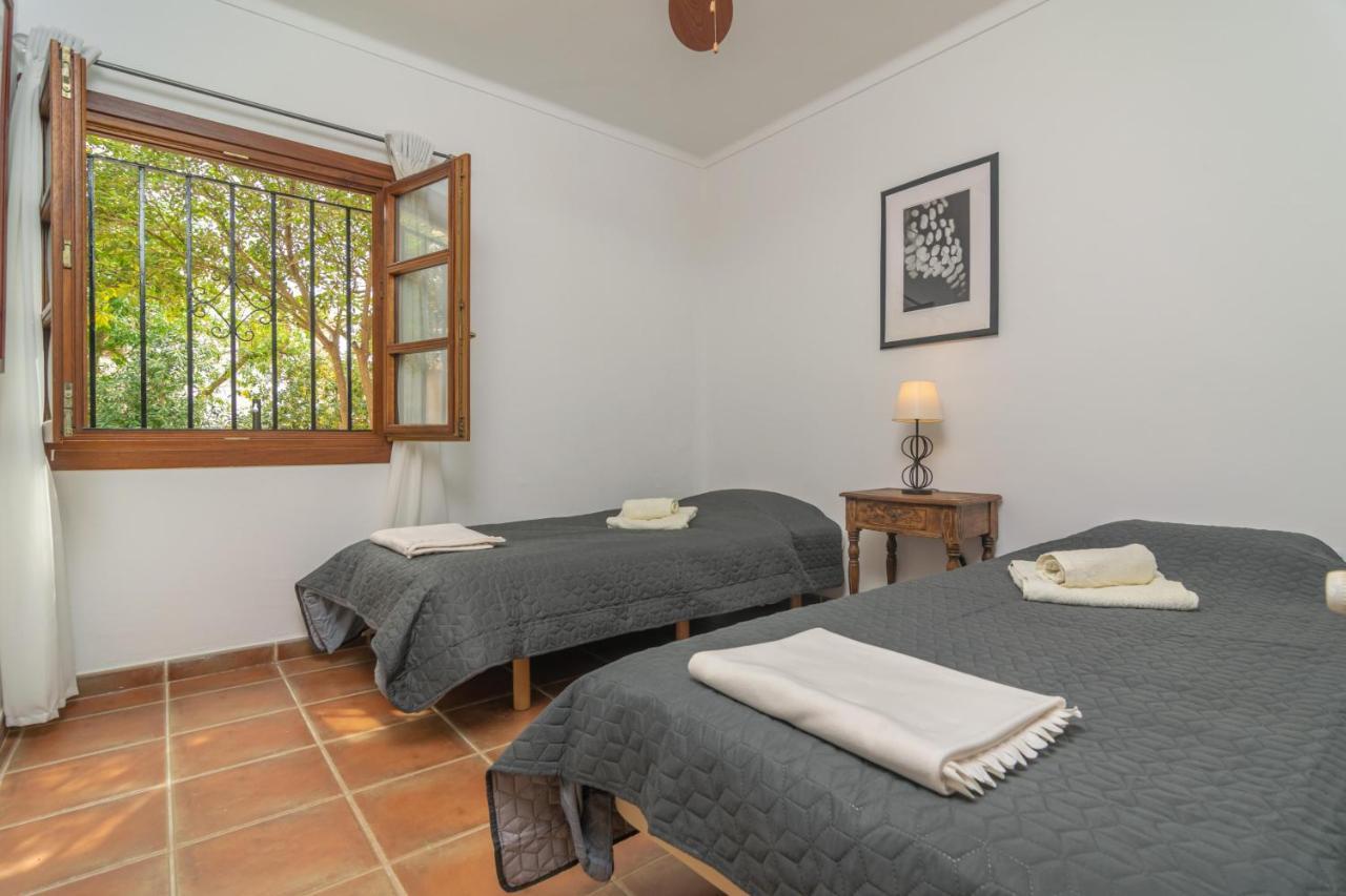 Tres Mares Chalet Cala Bona (Mallorca)