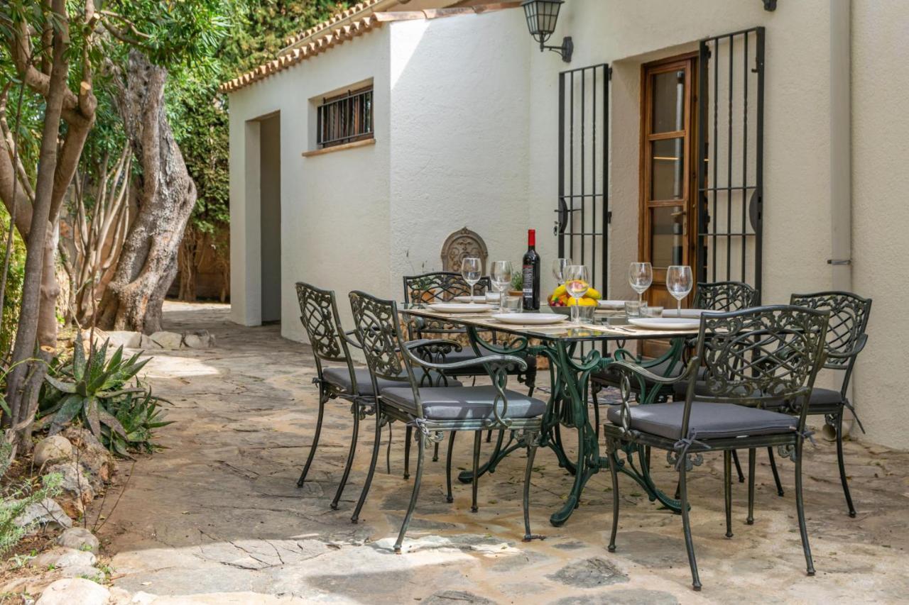 Tres Mares Chalet Cala Bona (Mallorca)