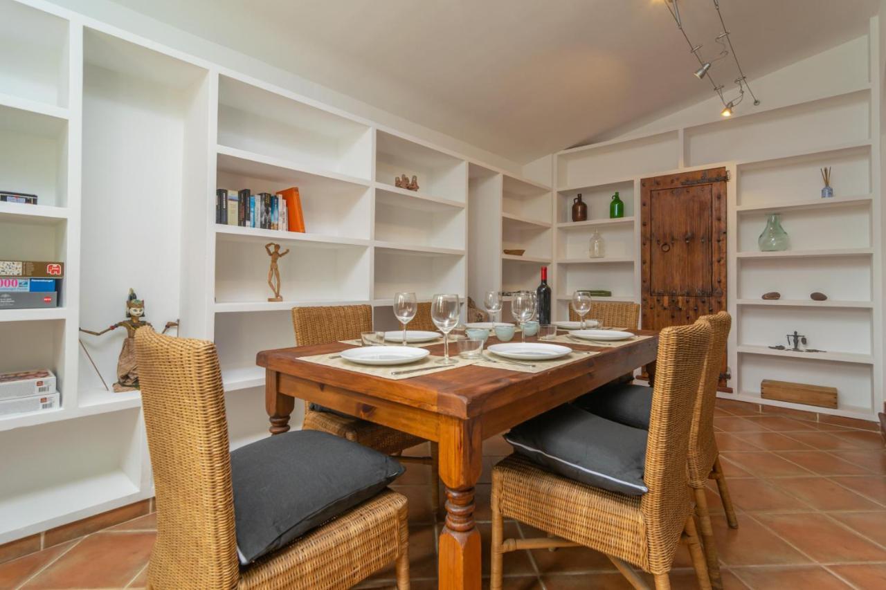 Chalet Tres Mares Cala Bona (Mallorca)