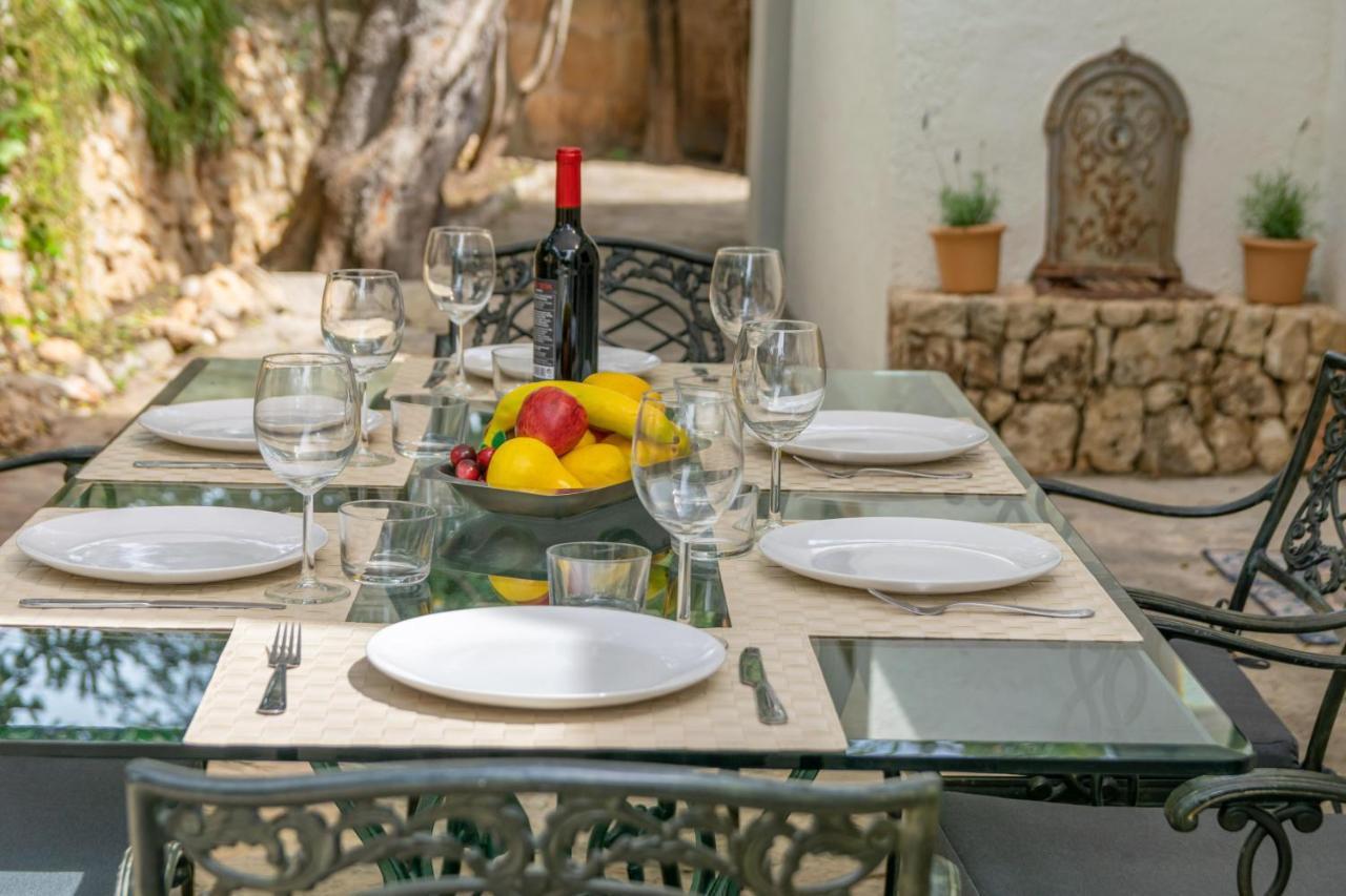 Chalet Tres Mares *