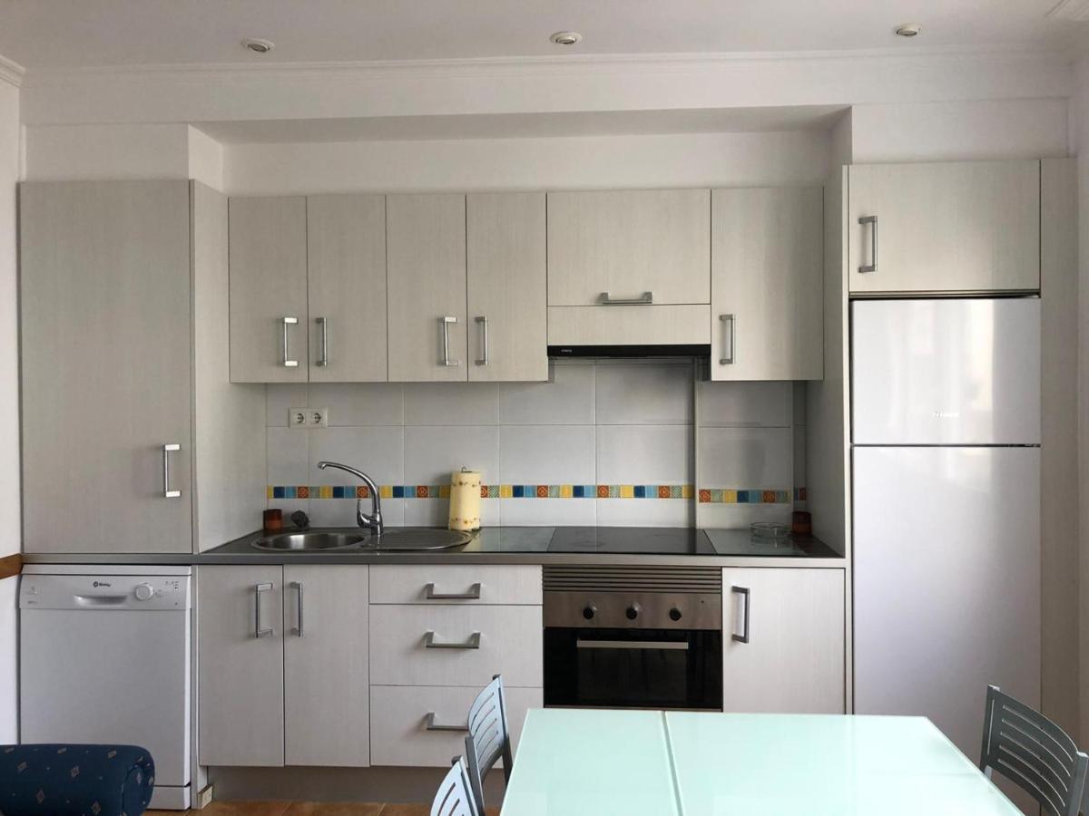 Corporaciones Apartment