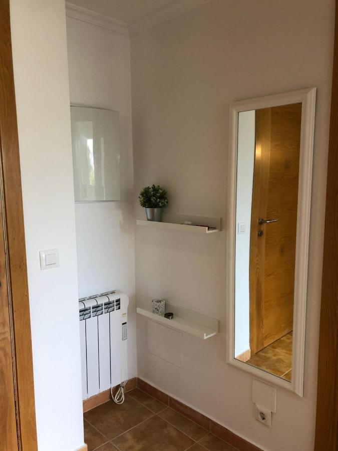 Corporaciones Apartment Foz