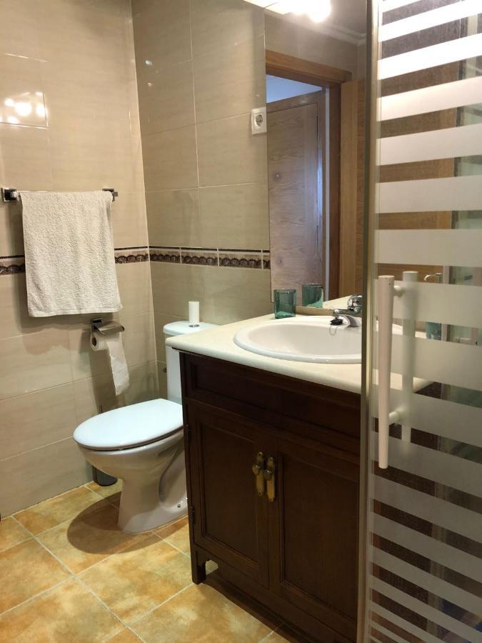 Corporaciones Apartment *