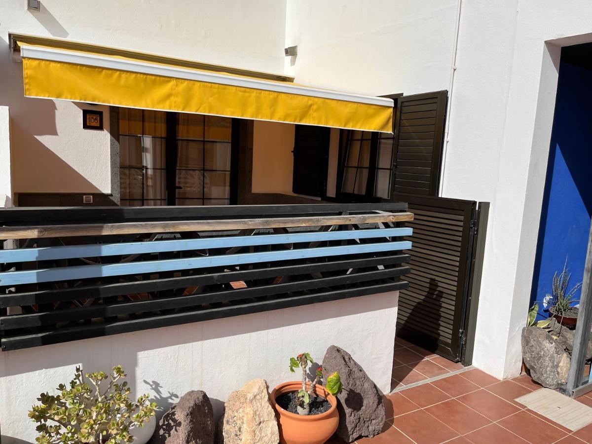 Apartamento Poema De Liria Caleta de Fuste