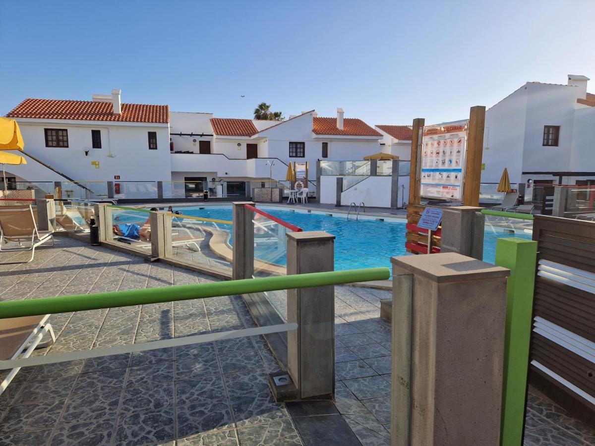 Apartamento Poema De Liria Caleta de Fuste