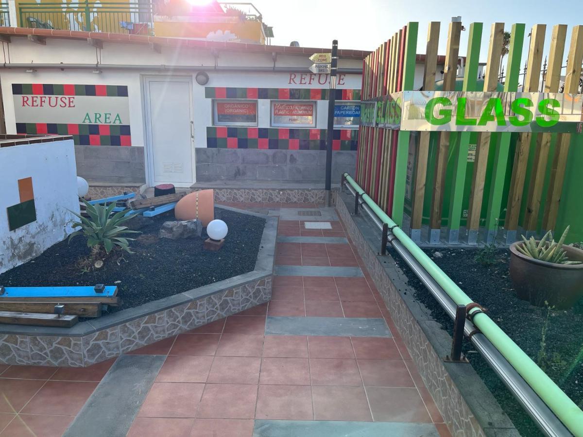 Poema De Liria Apartamento