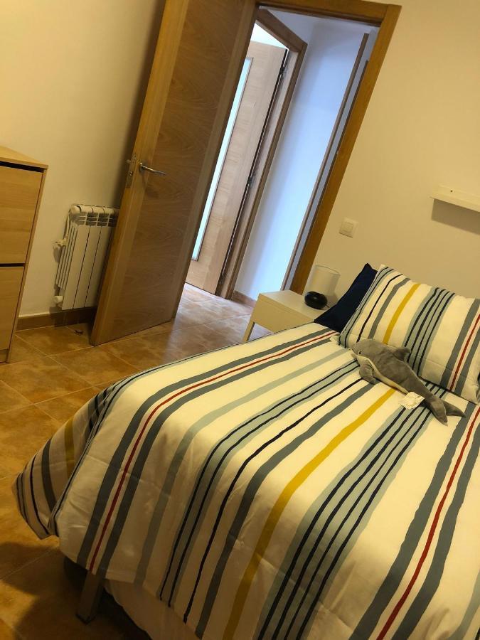 Corporaciones Apartment