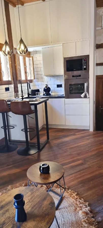 Apartamento Mirador Virgen De Gracia Toledo