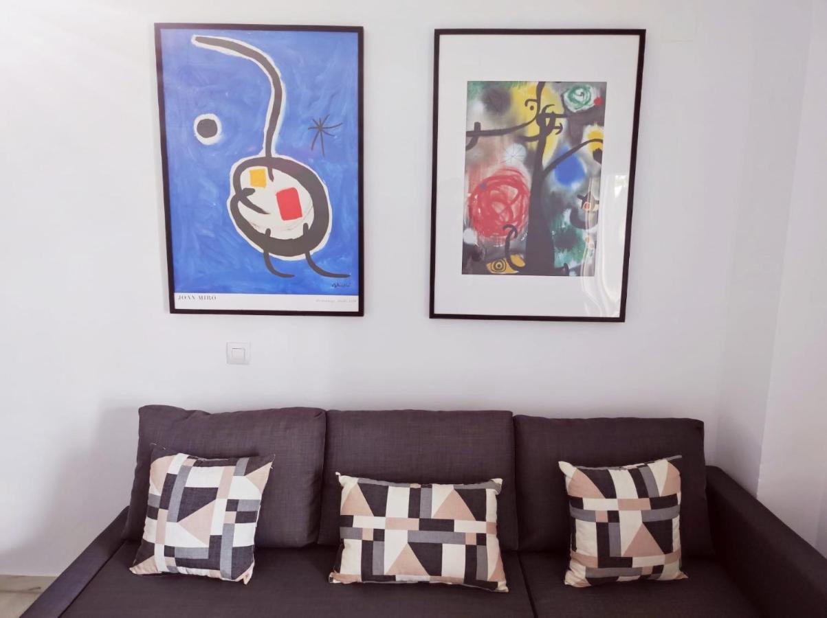 Florencio Quintero Apartamento