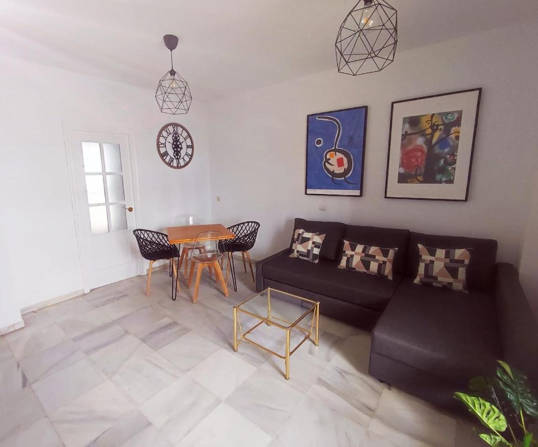 Apartamento Florencio Quintero Sevilla