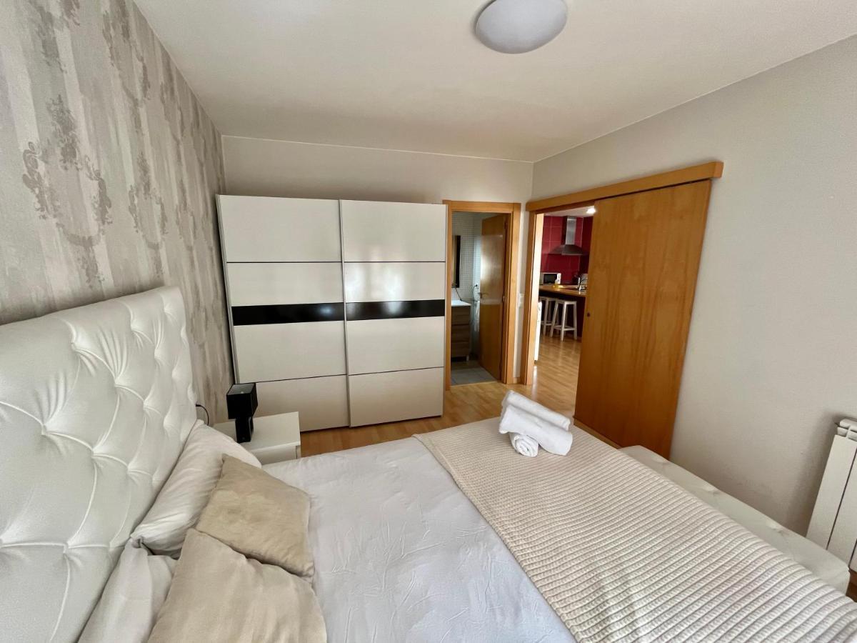 Oupen De Dor - Boggiero Apartamento Zaragoza