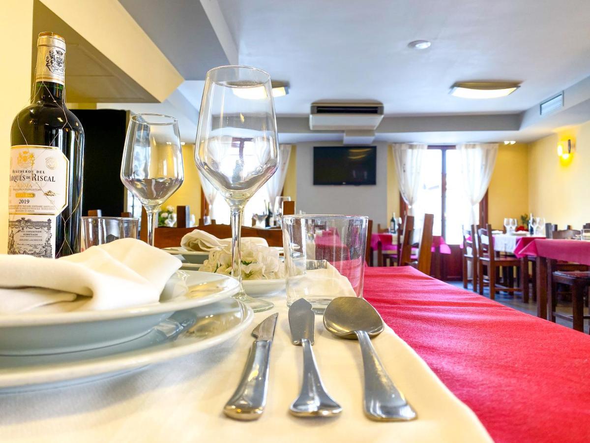 Ainoa Hotel Berlanga de Duero