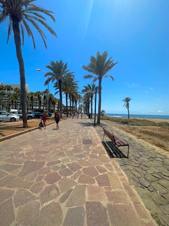Parque Santiago 2 By Pure Tenerife Apartamento *