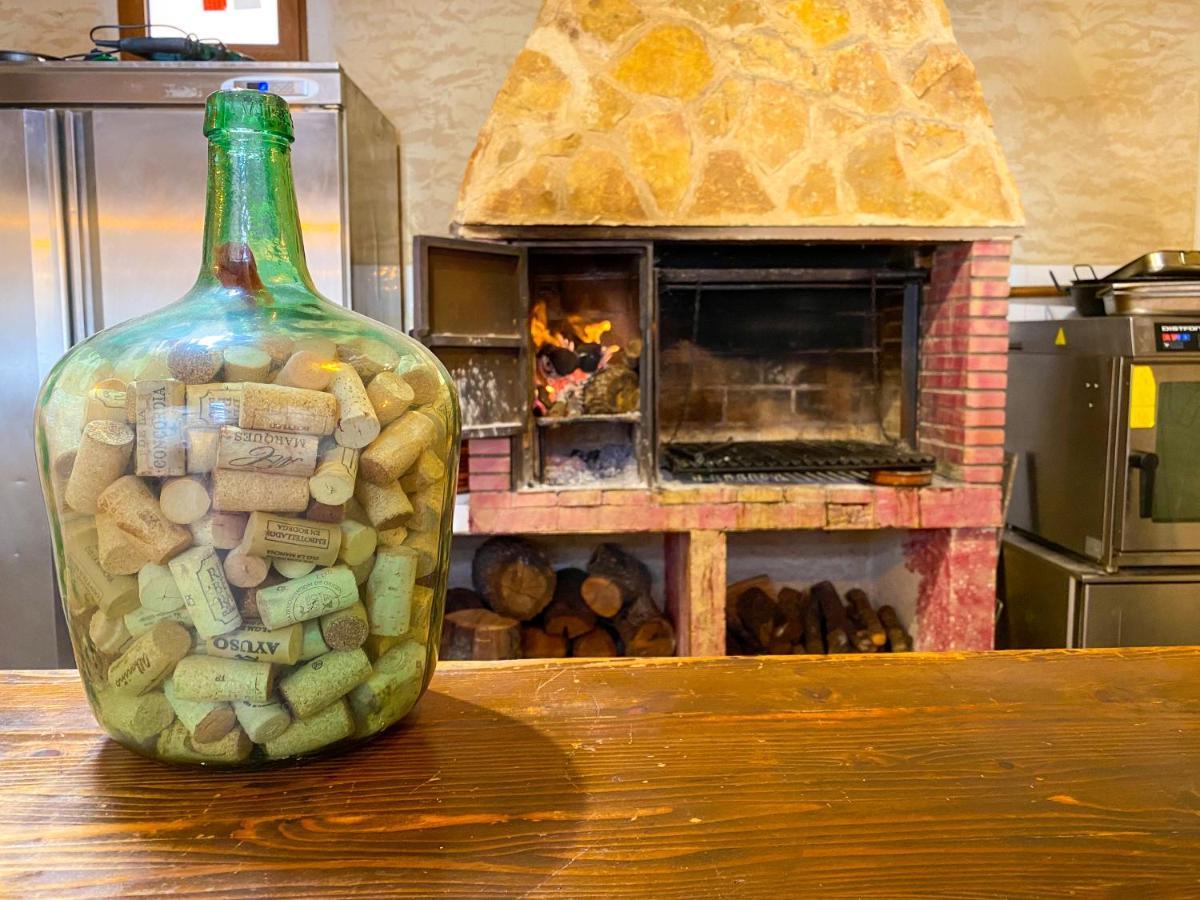 Ainoa Hotel Berlanga de Duero
