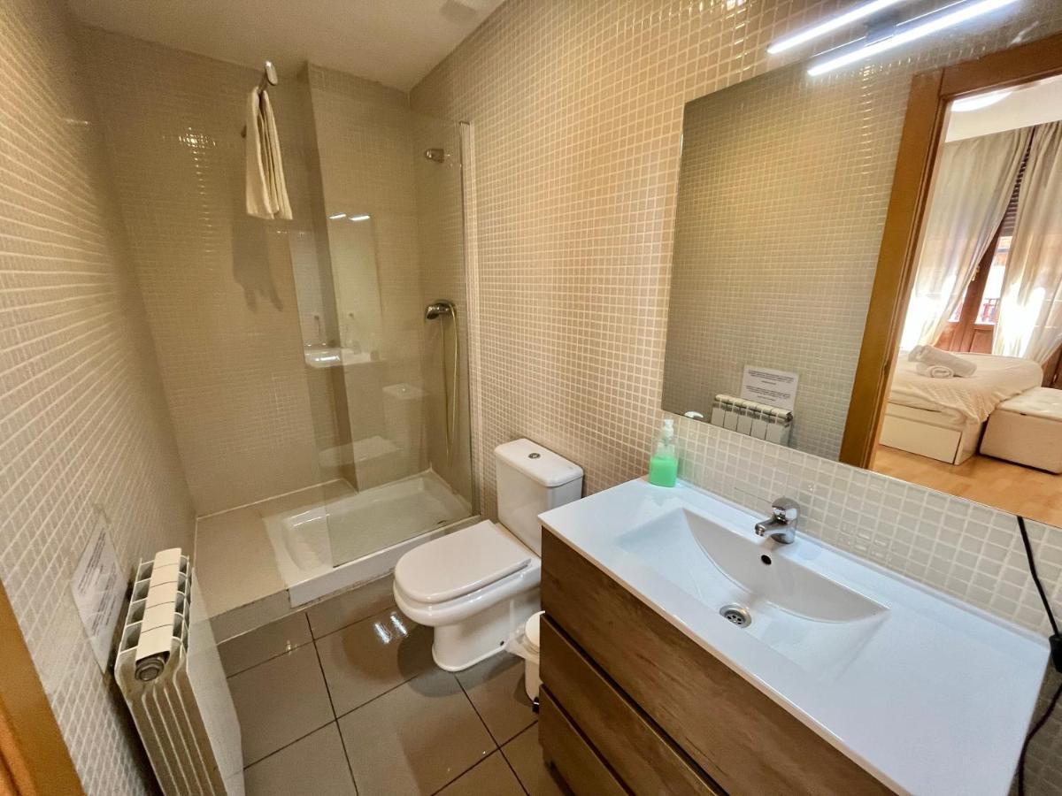 Oupen De Dor - Boggiero Apartamento *