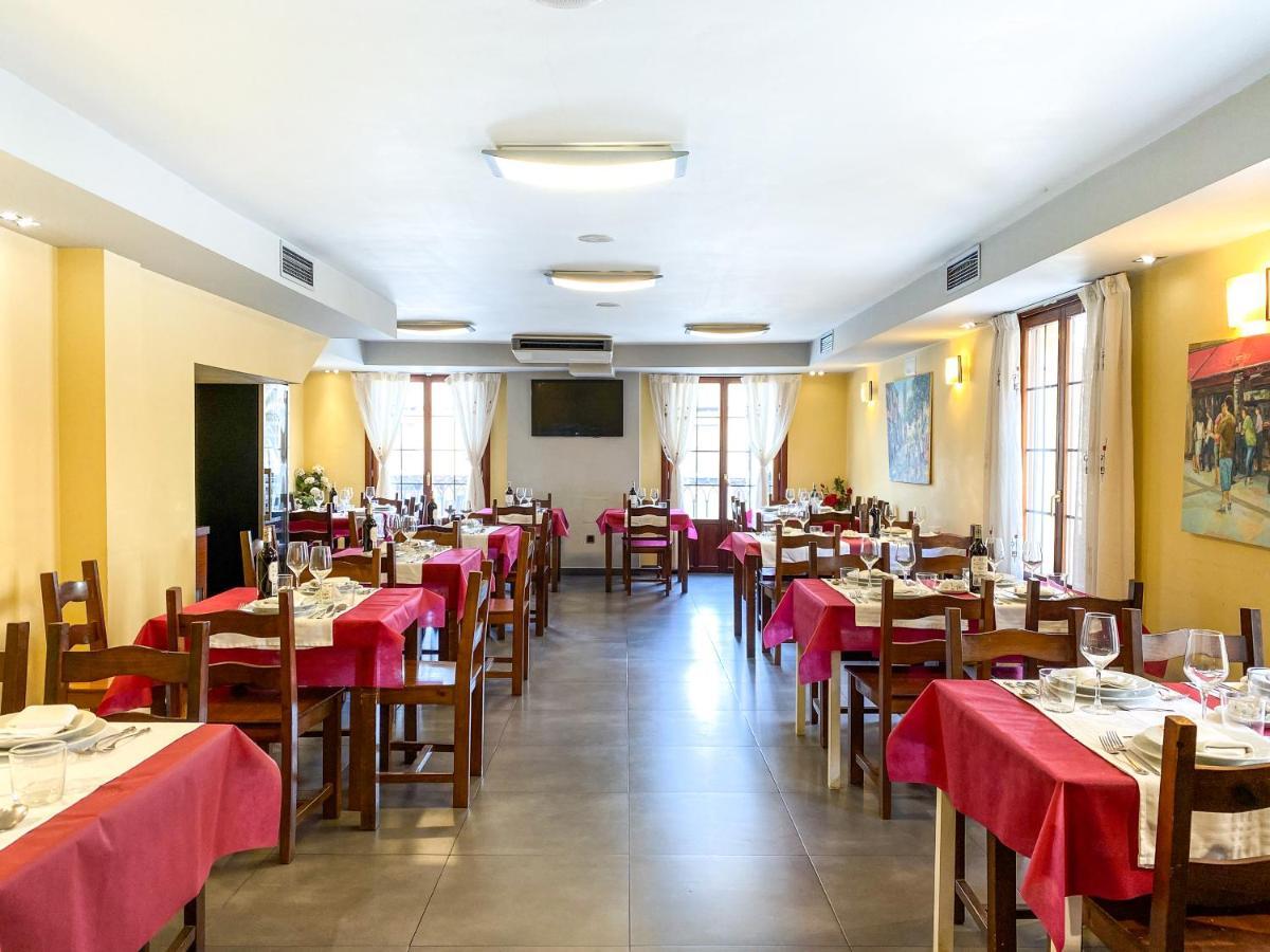 Hotel Ainoa *