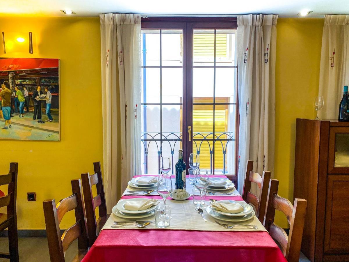 Hotel Ainoa Berlanga de Duero