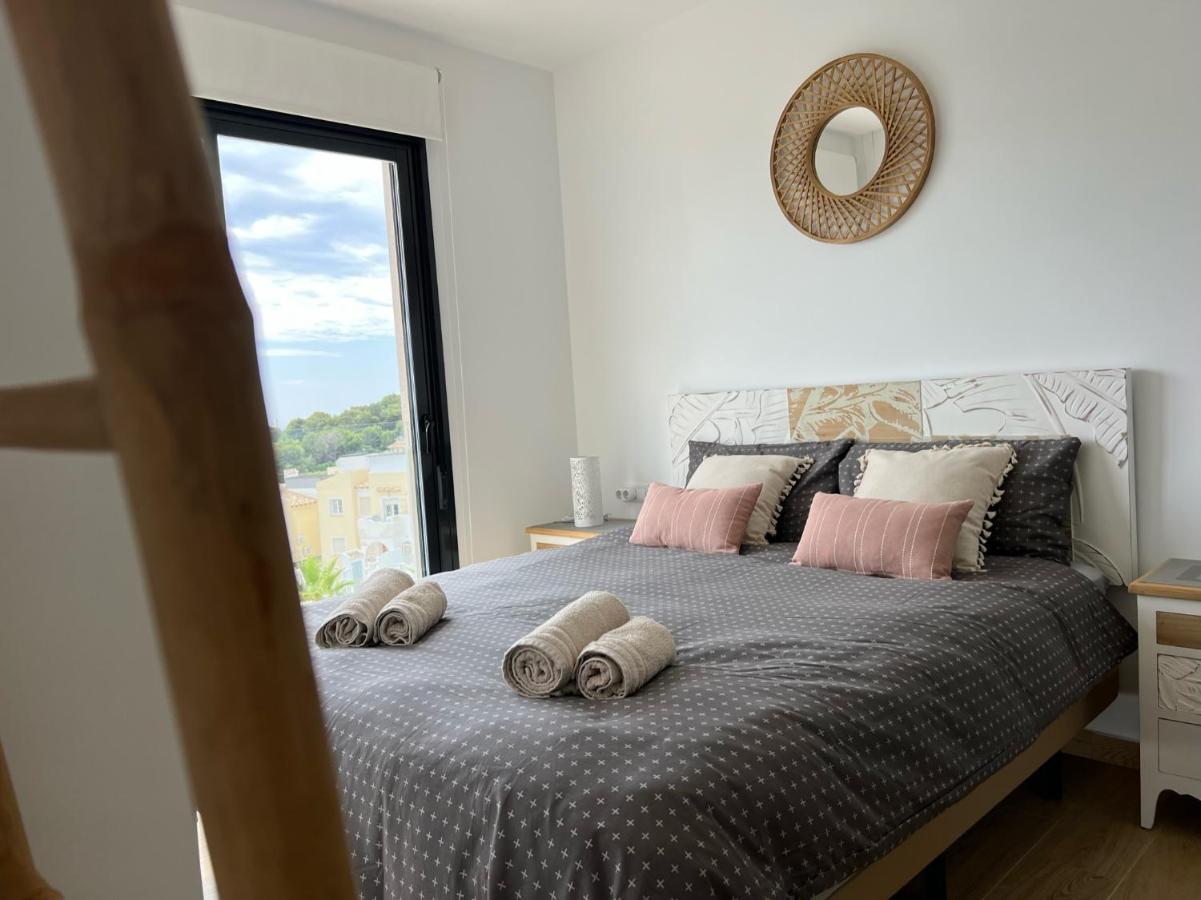 Luxurious Flat & Private Rooftop In Villamartin Orihuela Costa Apartment *