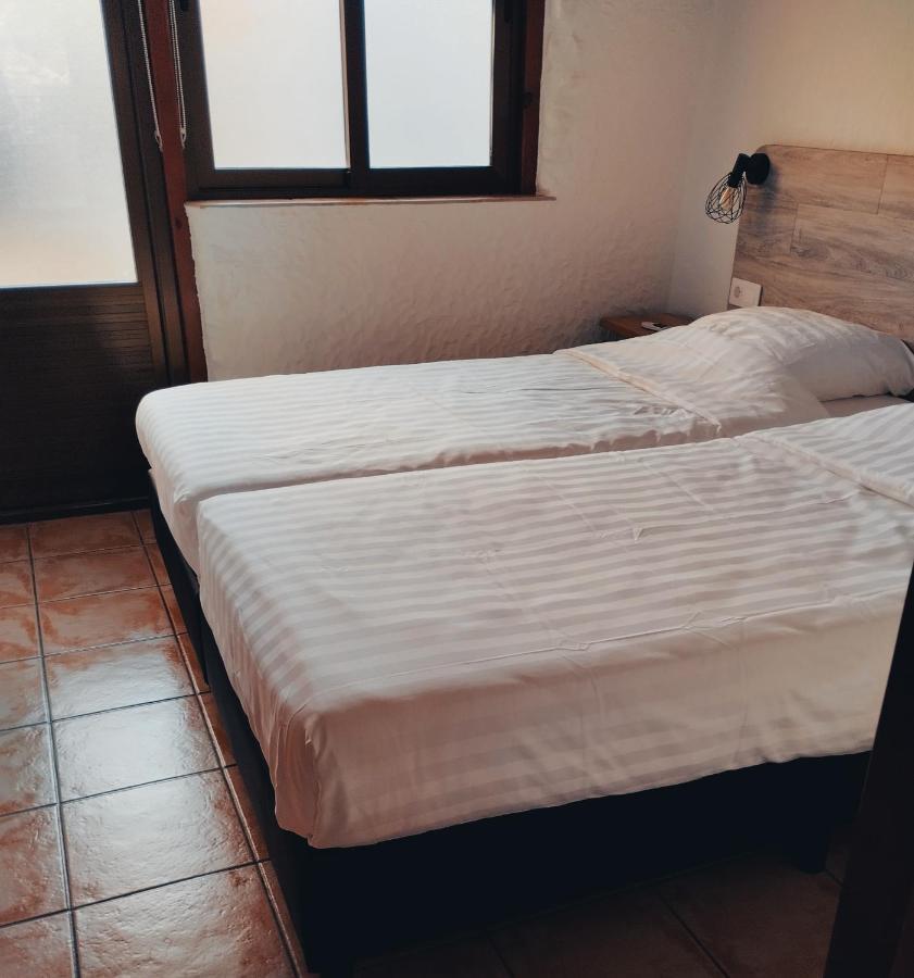 The Olive Mill (adults Only) 3* La Murada