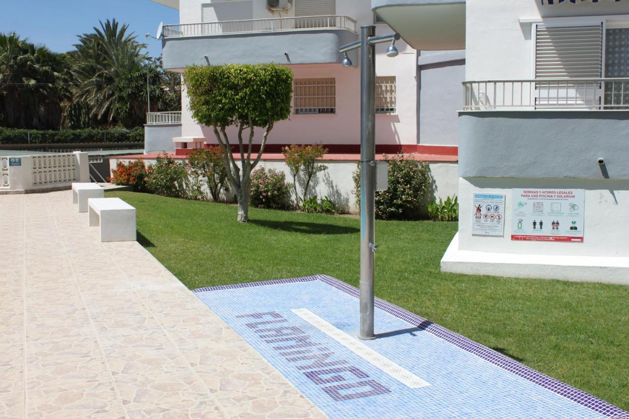 Apartamento Flamingo Solo Familias Serviplaya Playa de Gandía