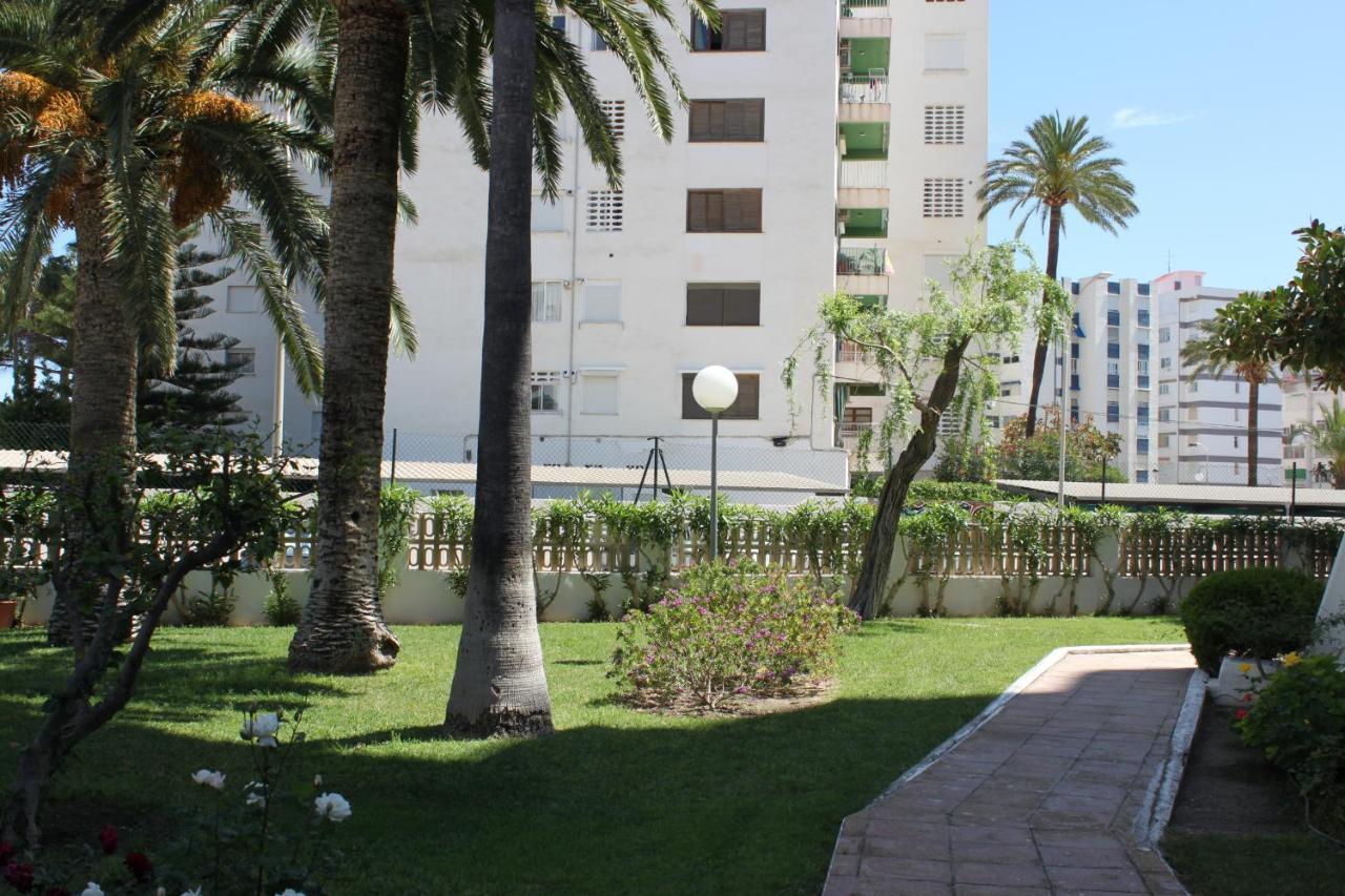Flamingo Solo Familias Serviplaya Apartamento