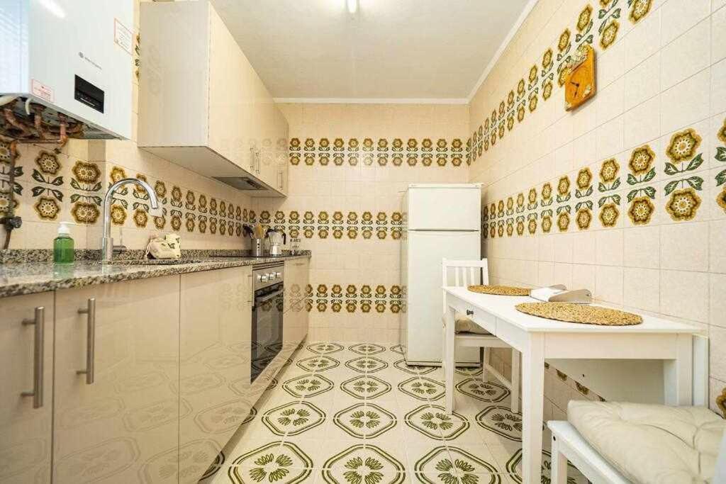 Apartment El Cerro