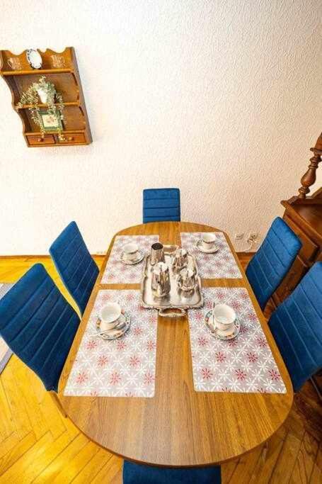 Apartment El Cerro