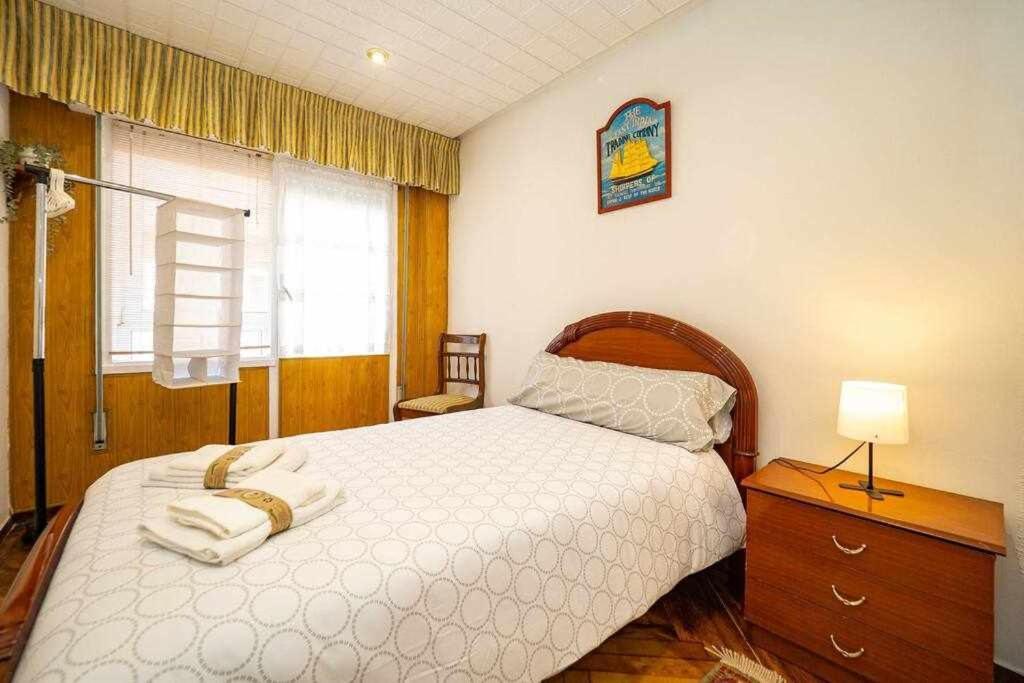 El Cerro Apartment