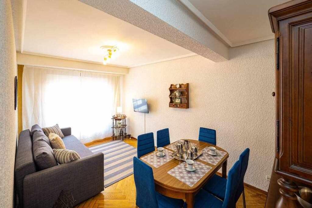 Apartment El Cerro