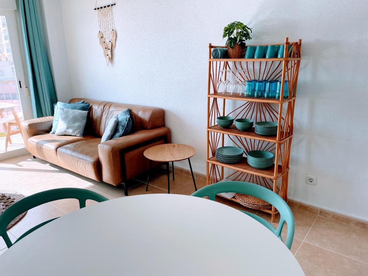 Apartamento Cala Merced Vista Mar