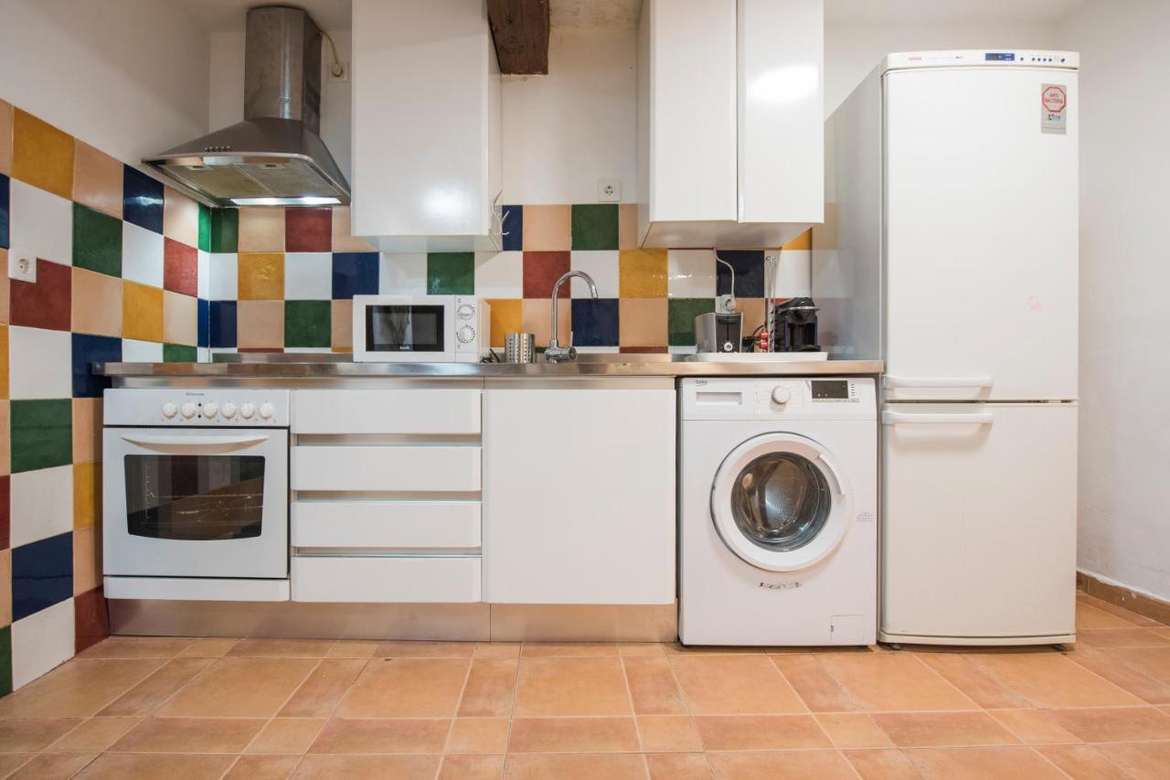 Apartamento El Rincon De Zocodover