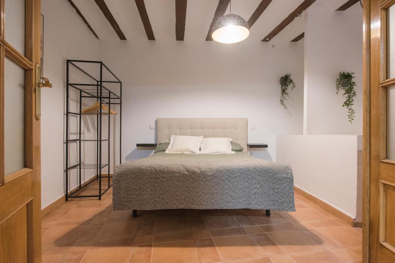 Apartamento El Rincon De Zocodover Toledo