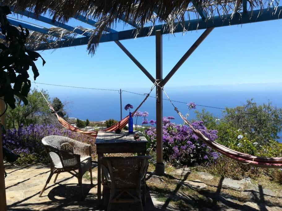 Casita En El Campo Con Vista Al Oceano *