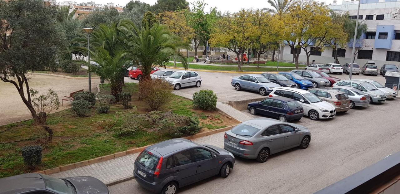 Homestay Privada Cerca De Valencia En Vivienda Compartida *