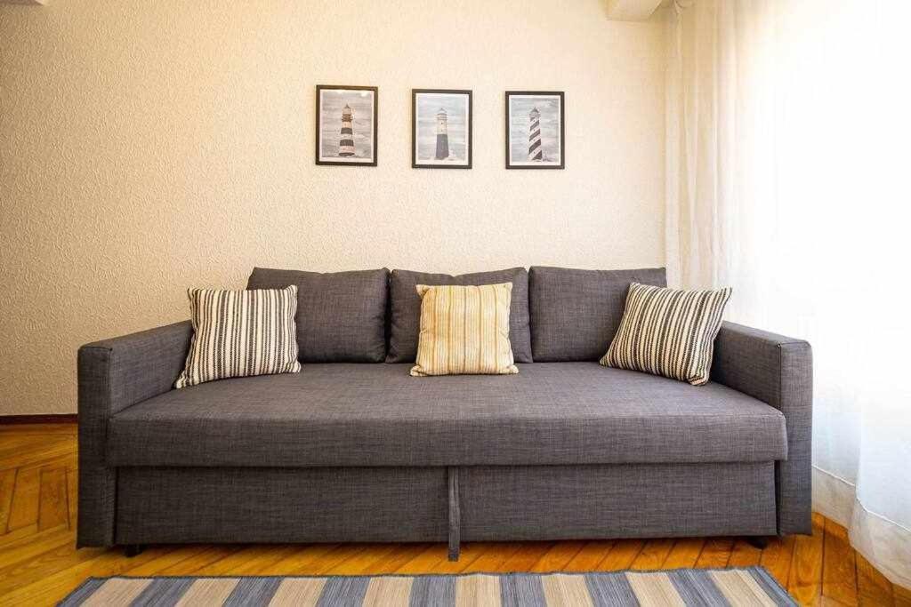 Apartment El Cerro *