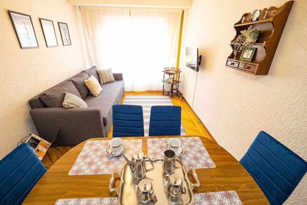 Apartment El Cerro *