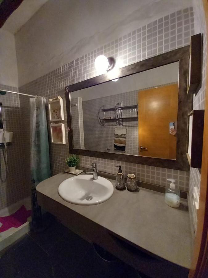 Сasa de vacaciones Casa Rosita *