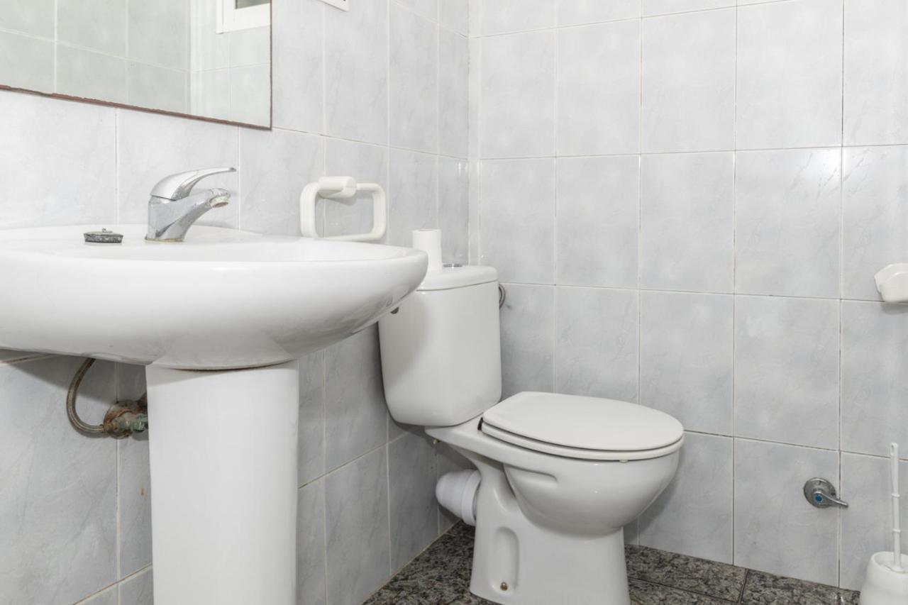 Apartment Estirpe, 2º-4 *