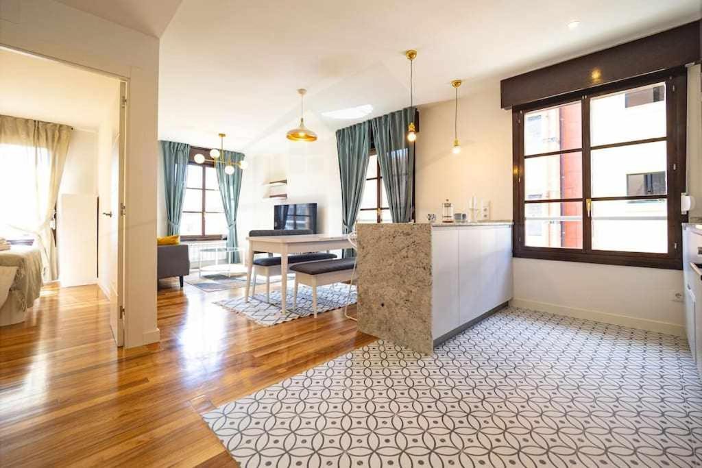Apartment Tabacalera
