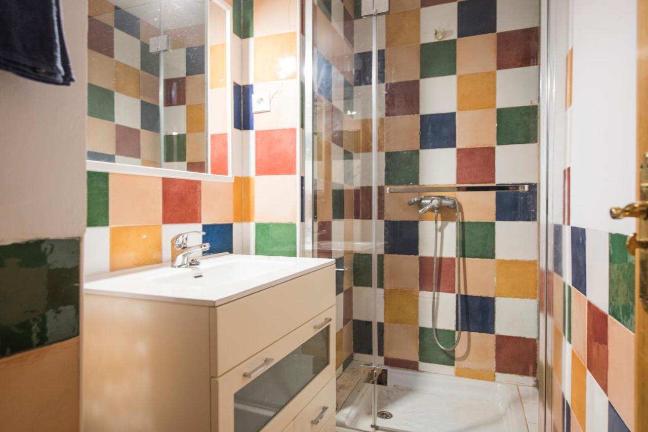 Apartamento El Rincon De Zocodover Toledo