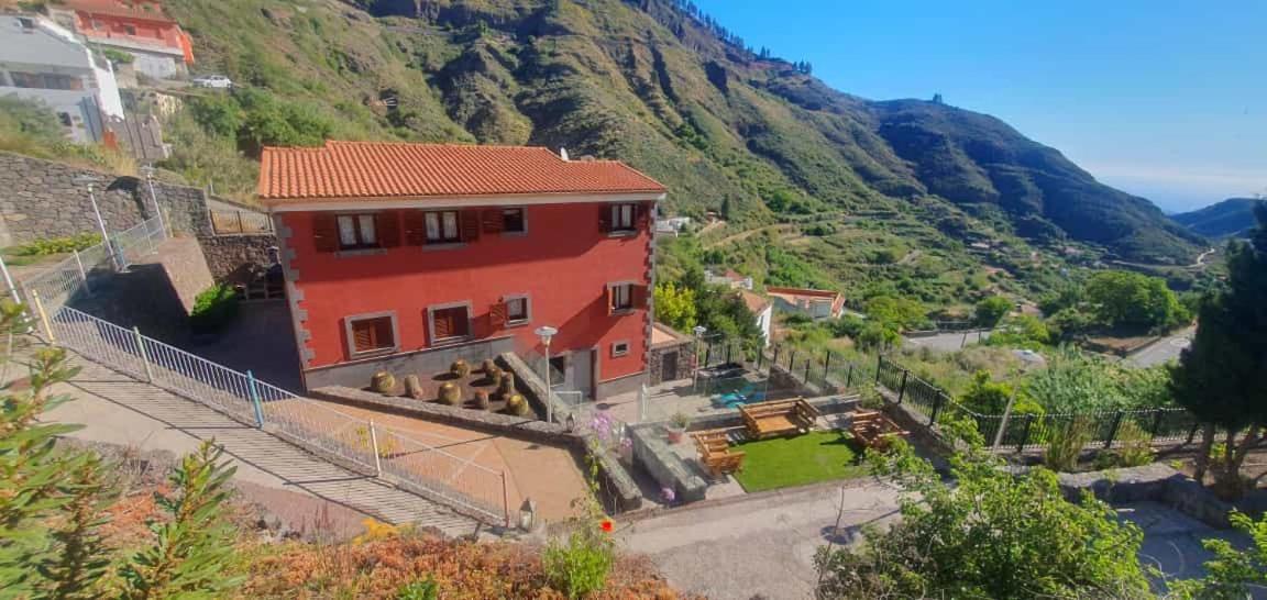 Mogarén: Jacuzzi&beautiful Views Bed and breakfast