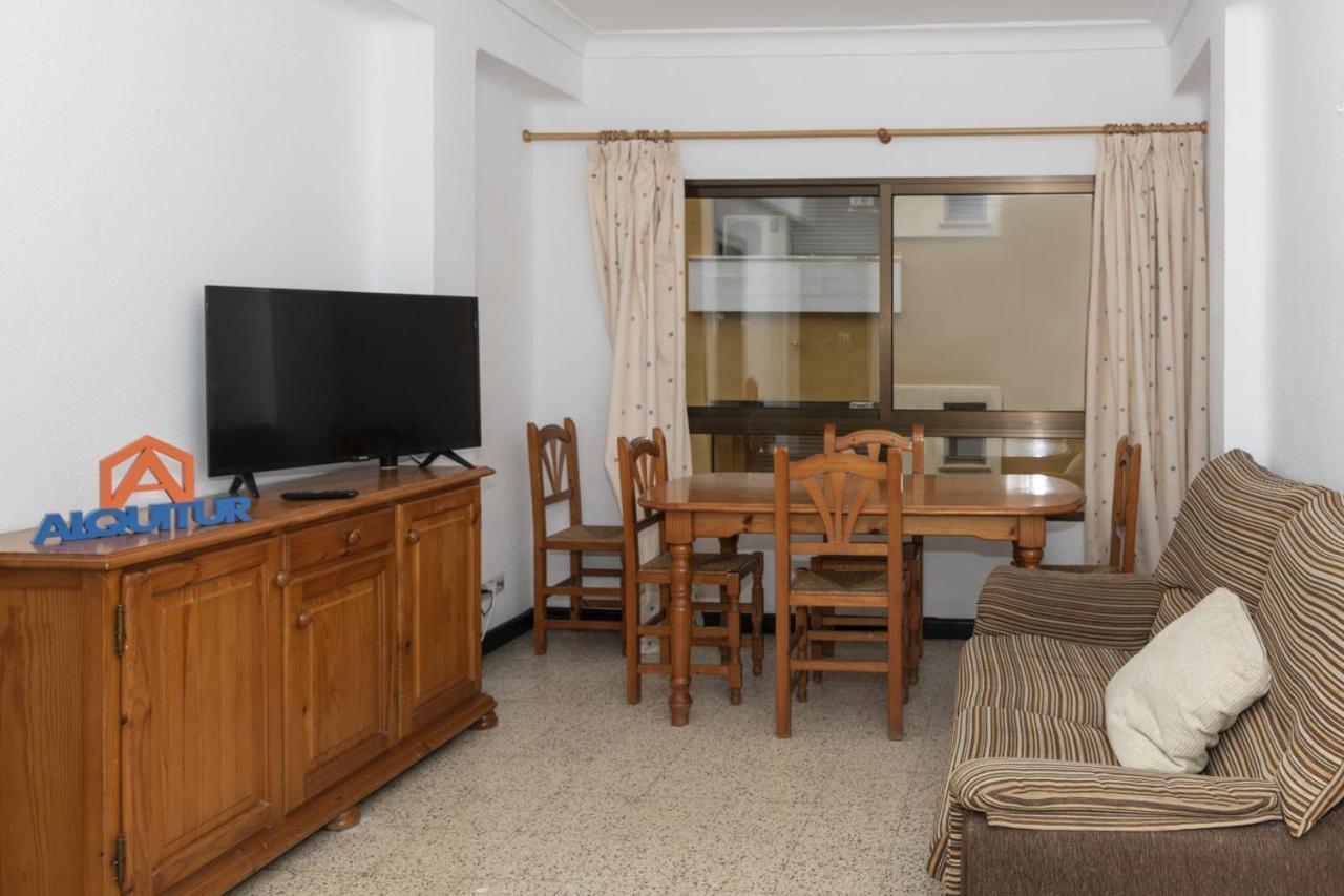 Estirpe, 2º-4 Apartment *