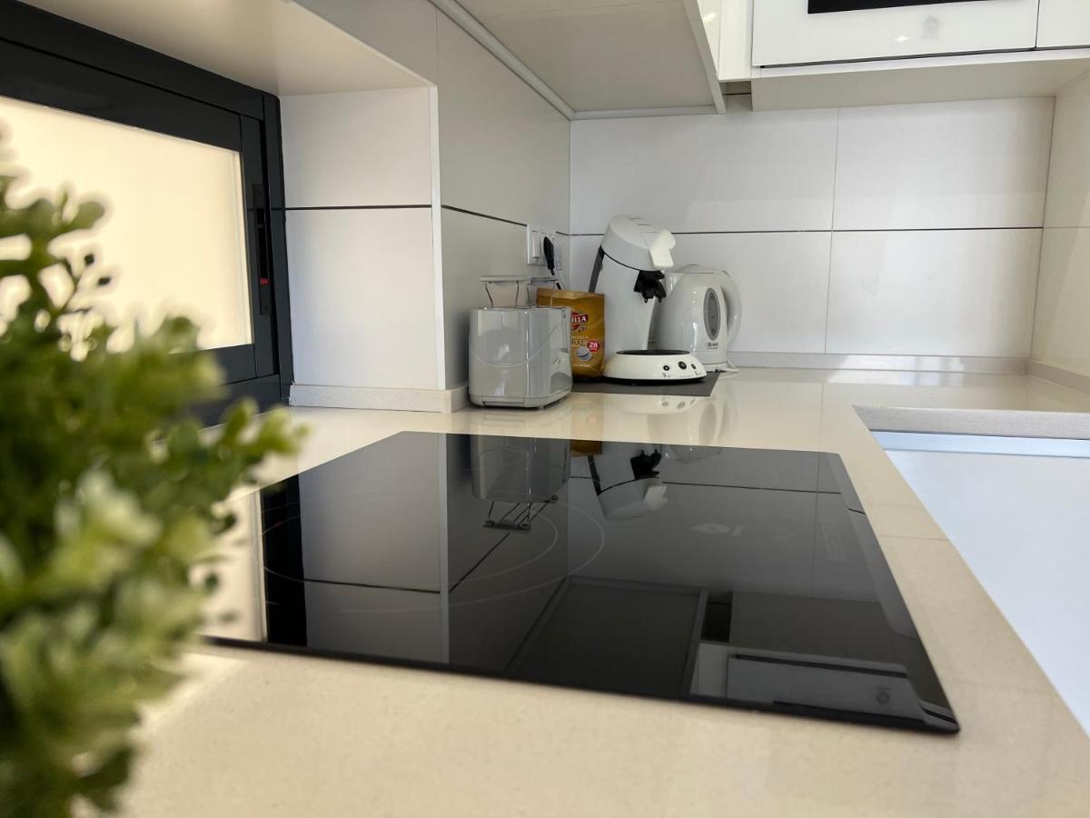 Luxurious Flat & Private Rooftop In Villamartin Orihuela Costa Dehesa de Campoamor (Orihuela Costa)