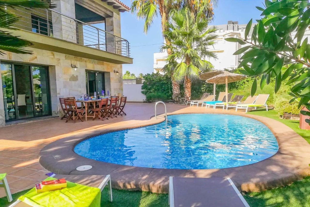 Villa Amanda Denia