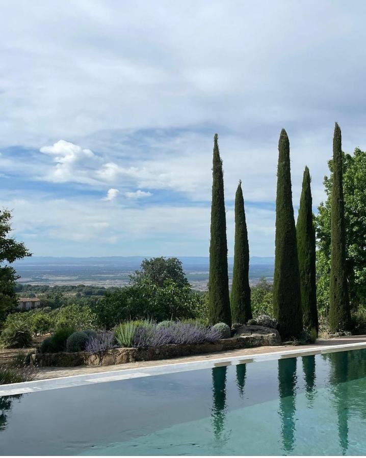 Lalisea Casa rural