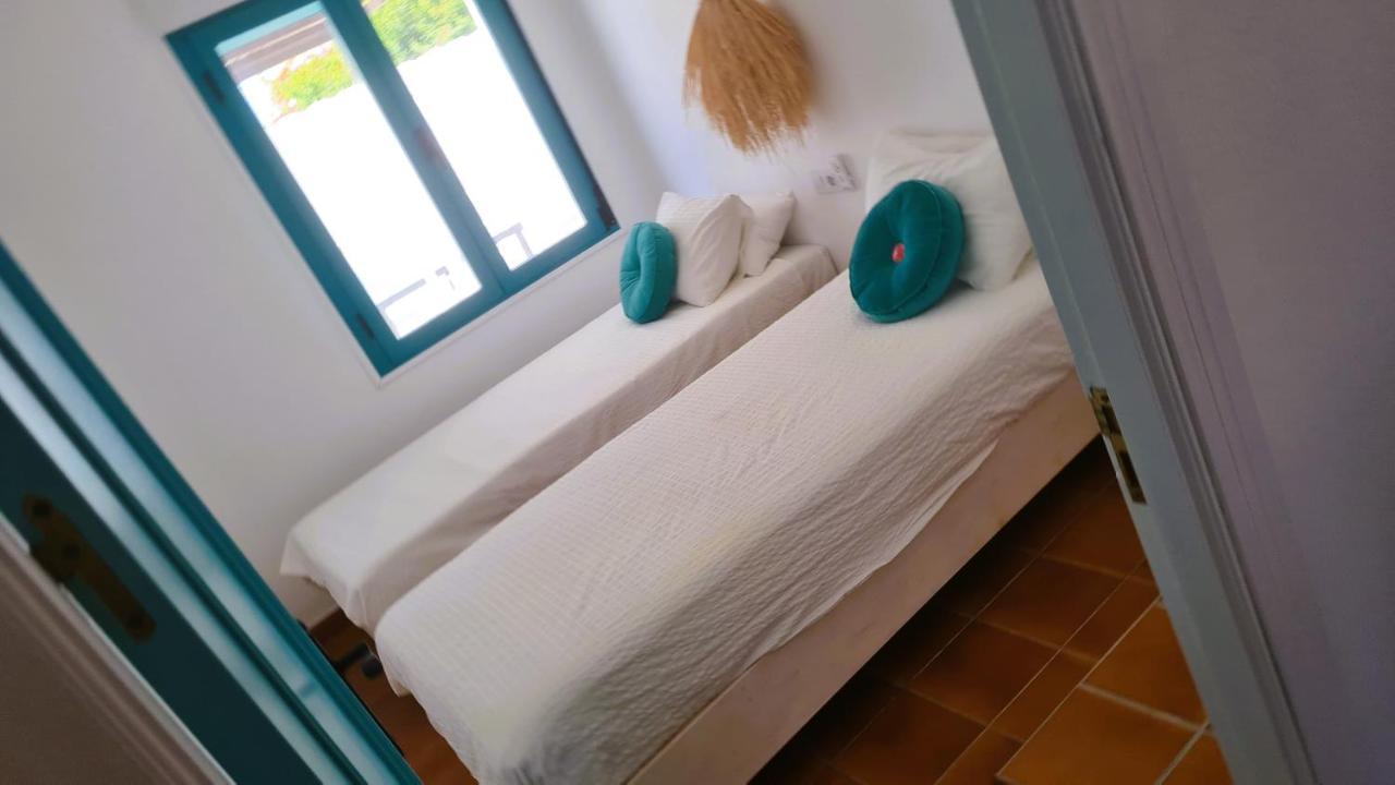 Villa Turquesa Zahora
